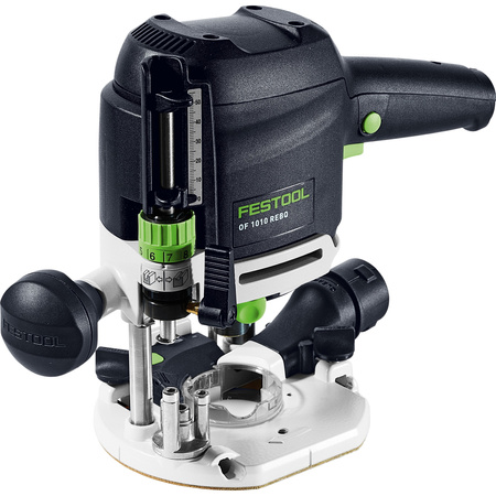 FESTOOL Frezarka górnowrzecionowa OF 1010 REBQ-Plus