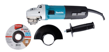 Szlifierka kątowa Makita GA5080RX02