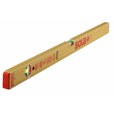 Poziomica SOLA AZ 200 cm