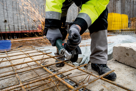 Akumulatorowa szlifierka kątowa Metabo W 18 L 9-125 Quick (602249650)