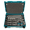 Zestaw 120 szt. narzędzi Makita E-08713