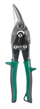 Nożyce do blachy Makita cięcie w prawo B-65816