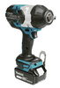Klucz udarowy 18V Makita DTW1004RTJ