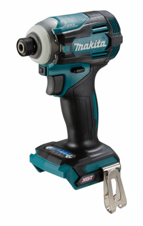 Zakrętarka udarowa 40V Makita XGT TD001GZ02