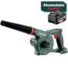 Dmuchawa akumulatorowa Metabo AG 18 (602242850)