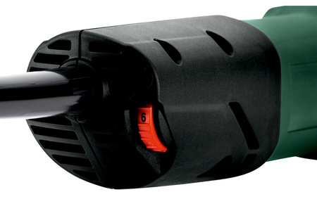 Szlifierka kątowa Metabo WEV 850-125 (603611000)