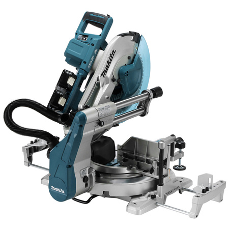 Ukośnica akumulatorowa 2x18V Makita DLS211ZU
