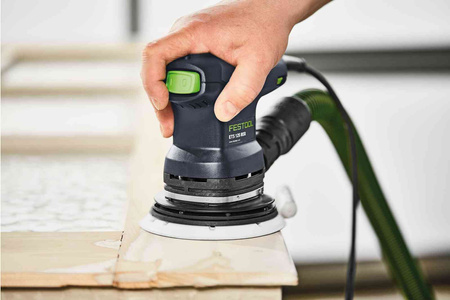 FESTOOL Szlifierka mimośrodowa ETS 125 REQ