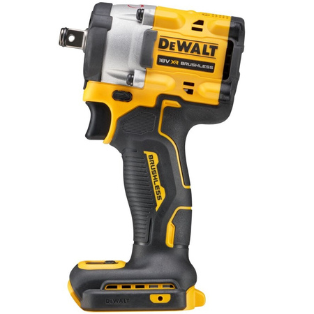 Klucz udarowy 1/2" DeWALT DCF921N