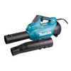 Dmuchawa do liści zasilana PDC connect 36V Makita UB003CZ