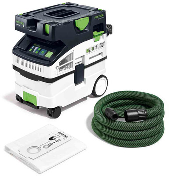 FESTOOL Odkurzacz mobilny CTM MIDI I