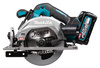 Pilarka tarczowa akumulatorowa 40V Makita XGT HS012GZ