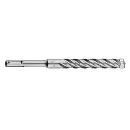 Wiertło Udarowe czteroostrzowe SDS-Plus HiKOKI 16x150/210mm (783267)
