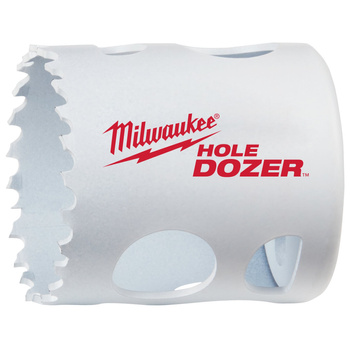 Otwornica bimetalowa Milwaukee  Cobalt Ø 44 mm