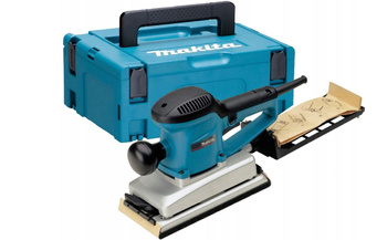 Szlifierka oscylacyjna 330W Makita BO4900VJ