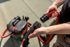 Odkurzacz akumulatorowy Metabo AS 36-18 L 20 PC-CC (602072850)