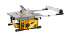 Pilarka stołowa DeWALT DWE7492 + stół DWE74911