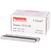 Zszywki 10x10mm do zszywacza DST221 T221D BST221RFE 5040szt. Makita F-32647