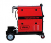 IDEAL TECNO MIG 335 PULSE SYNERGIC