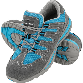 Półbuty Lahti Pro rozm. 41