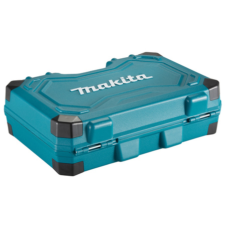 Zestaw 120 szt. narzędzi ręcznych Makita E-06616