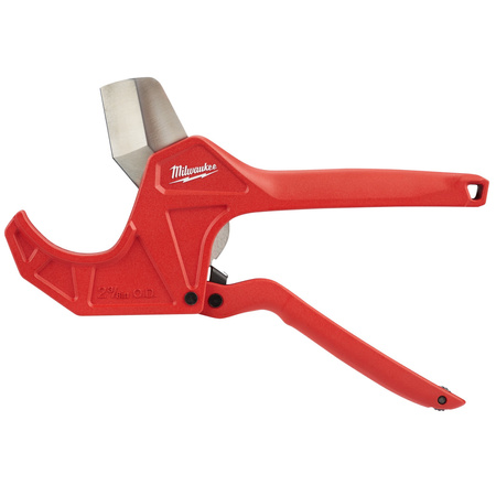 Obcinak do rur PEX PP PE PVC 60mm Milwaukee 4932464173