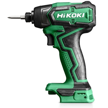Zakrętarka udarowa akumulatorowa HiKOKI WH18DD W4Z