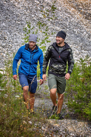 Czapka termoaktywna 'Thermo Active' LAHTI PRO