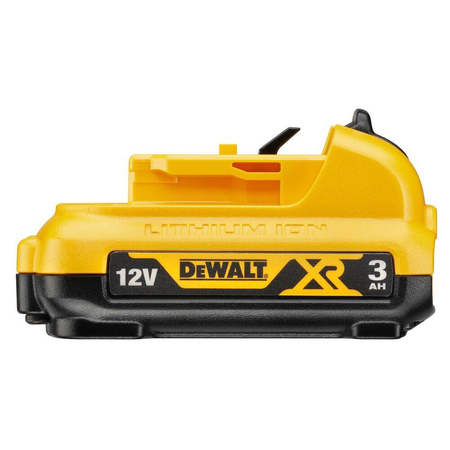 Akumulator 12V 3Ah DeWALT DCB124