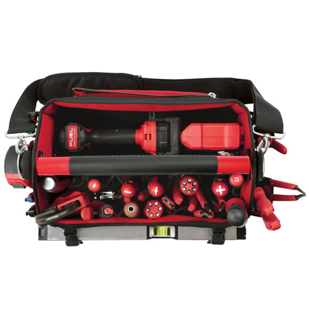 Torba narzędziowa na ramię 40cm PACKOUT Milwaukee 4932464085
