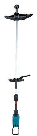 Kosa akumulatorowa do trawy 40V Makita XGT UR007GZ