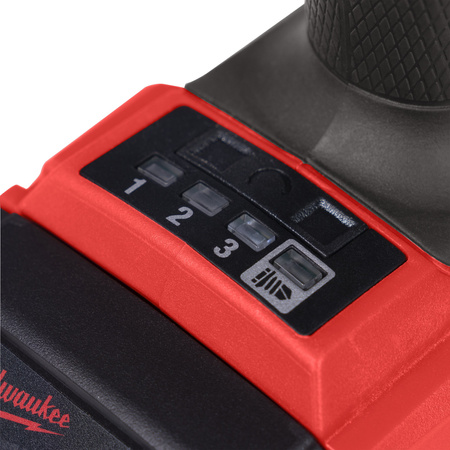 Zakrętarka udarowa akumulatorowa M18FID3-0X Milwaukee 4933479864