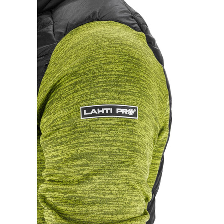 Bluza ocieplana 3XL LAHTI PRO