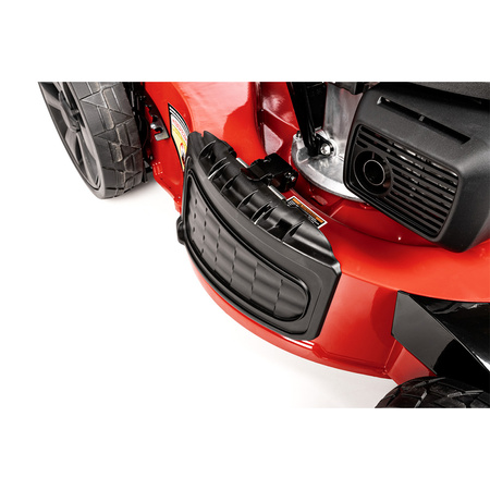 Kosiarka spalinowa z napędem Cedrus KS53S-H AL z silnikiem Honda