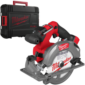 Kompaktowa piła tarczowa M18 FUEL™ M18 FCS552-0X Milwaukee 4933493588