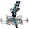 Ukośnica akumulatorowa 2x18V Makita DLS211ZU