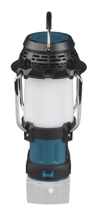 Radio z lampą 18V Makita DMR055
