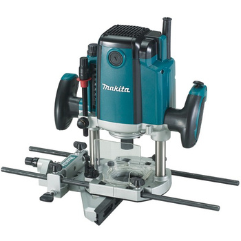 Frezarka górnowrzecionowa 1650W Makita RP1801FX