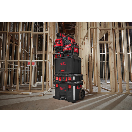 Szafka skrzynia PACKOUT Milwaukee 4932480623