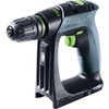 FESTOOL Akumulatorowa wiertarko-wkrętarka CXS 18-Basic