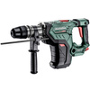 Młot akumulatorowy Metabo KHA 18 LTX BL 40 (600752840)