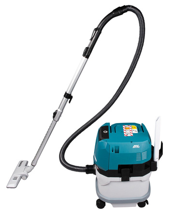 Odkurzacz 40V Makita XGT VC003GLZ