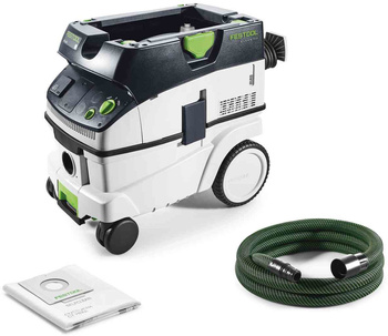 FESTOOL Odkurzacz mobilny CTL 26 E