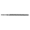 Wiertło Udarowe czteroostrzowe SDS-Plus HiKOKI 14x200/260mm (783257)