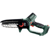 Akumulatorowa pilarka do drewna Metabo MS 18 LTX 15 (600856500) 