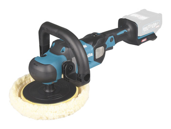 Akumulatorowa polerka Makita XGT PV001GZ