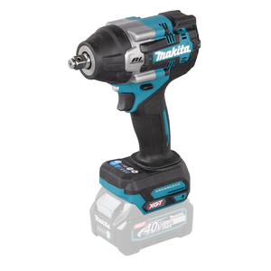 Klucz udarowy 40V Makita XGT TW007GZ