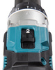 Wiertarko-wkrętarka 18V Makita DHP489RTJ