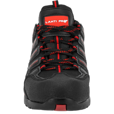 Buty ze skóry Lahti Pro rozm. 41