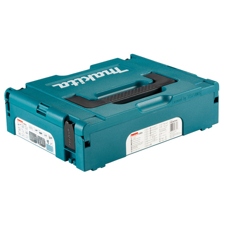 Zestaw 120 szt. narzędzi Makita E-08713